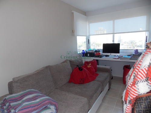 Apartamento, Próximo Al Shopping.- Ref: 19352