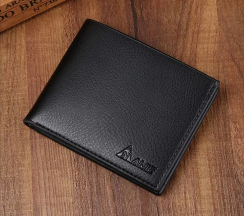 Imagen 5 de 7 de Billeteras Para Caballeros (oferta)