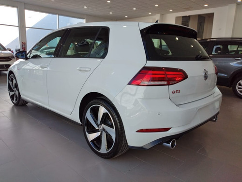 Volkswagen Golf Gti 2.0 230cv Aut Gf