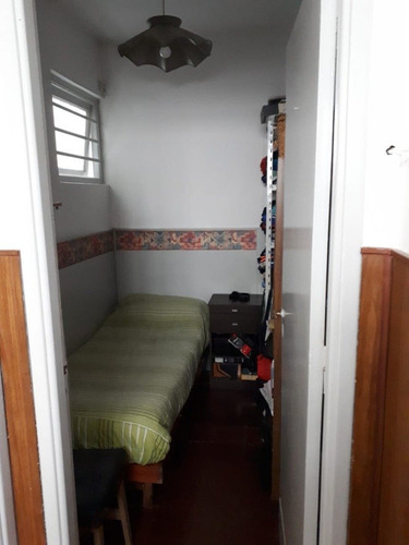 Ph Dos Ambientes Con Dependencia En Excelente Zona Sin Expensas