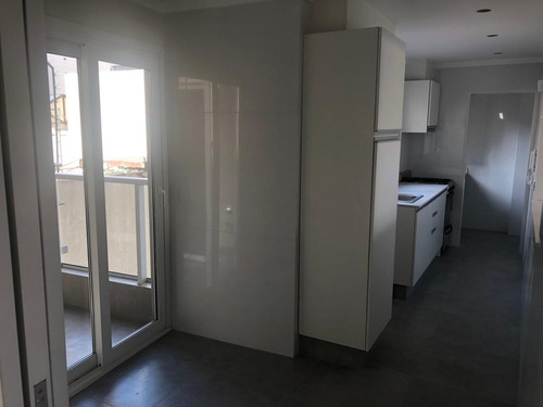 Imagen 10 de 20 de Hermoso 3 Ambientes A Estrenar Con Cochera Fija - Edificio Brukman&mansilla