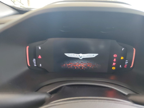 Imagen 18 de 18 de Jeep Renegade Trailhawk 1.3 Turbo 175 Cv 4 X 4 At9 Mc