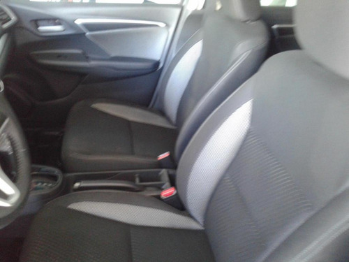 Wr-v Wr-v Ex 1.5 Flexone 16v 5p Aut.