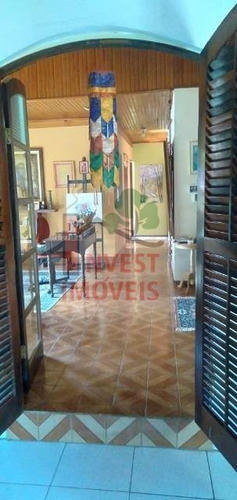 Imagem 6 de 15 de Chacara Em Condominio - Ref: 5678 - V-5678