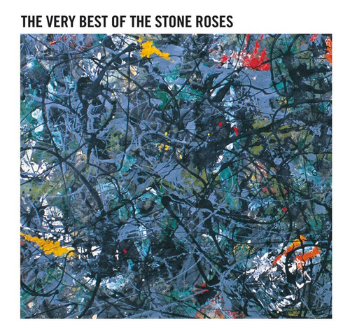 Stone Roses - The Very Best (2lp) | Vinilo