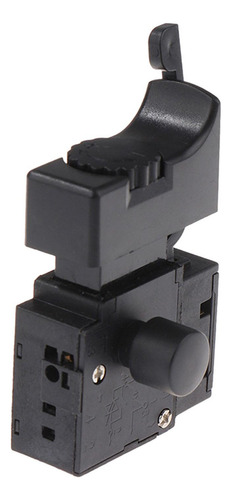 2 Interruptor De Taladro Manual Accesorios Para Herramientas