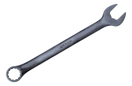 Llave Combinada Fosfatizada Métrica, 12 Puntas, 7 Mm Urrea