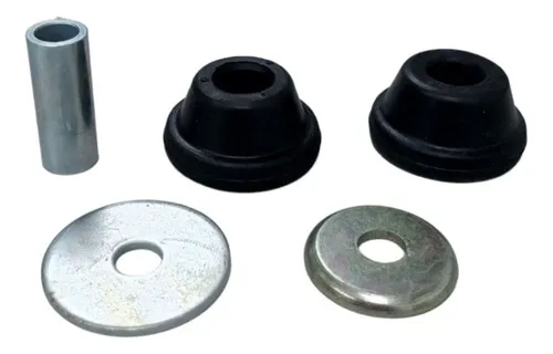 comprar Tope Amortiguador Honda Civic 01 Al 05 Crv 02 Al 11 Trasero