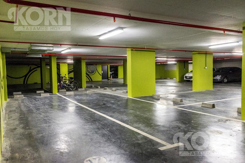 Imagen 5 de 9 de Venta Cochera Cubierta A Estrenar En Belgrano