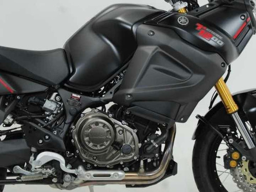 Yamaha Xt1200z Super Teneré Dx 2020