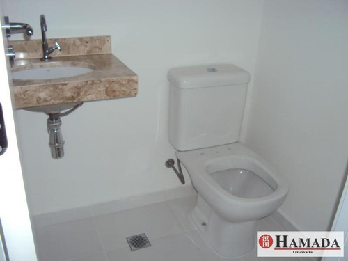 Imagem 15 de 15 de Sala Comercial Para Locação Em São Paulo, Vila Clementino, 4 Banheiros, 2 Vagas - 2027-sl_2-1160479