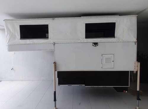 Camper Pop-up 2022 - Motorhome