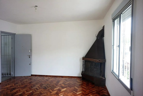 Vendo En Palermo Soho. 48 M2 Un Dormitorio.