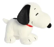 Comprar Peluche Snoopy Timeless Peanuts De Aurora, 10 Pulgadas, Clás