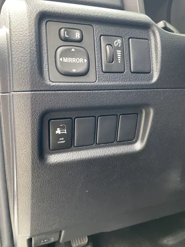 Toyota 4Runner 4.0 Sr5 Fl