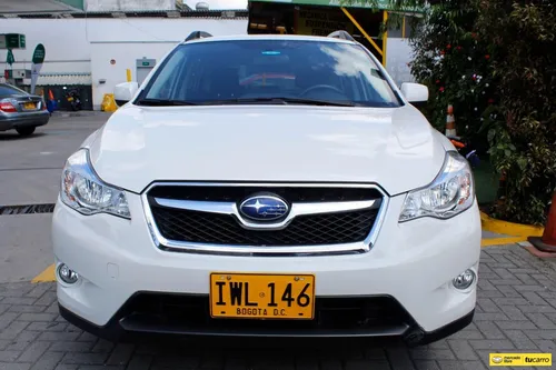 Subaru XV 2.0 6Mt