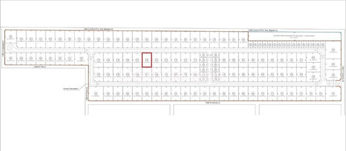 Imagen 2 de 6 de Terreno Fraccion Uf 116 En Venta Ubicado En Pilar, G.b.a. Zona Norte