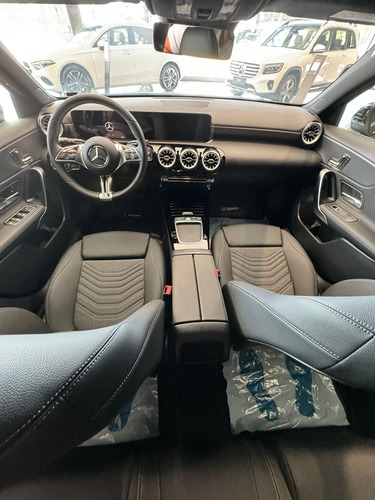 Mercedes-Benz Clase A 1.3 A200 163cv Progressive Hatch
