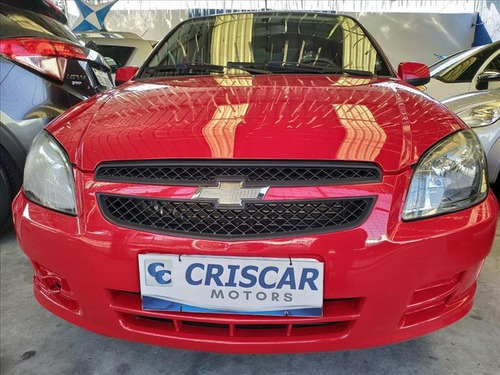 Chevrolet Celta 1.0 Mpfi Lt 8v