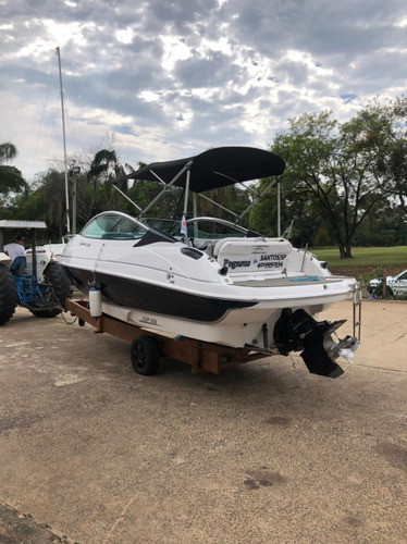 Focker 230 Cabinada
