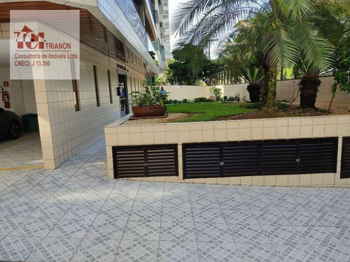Imagem 29 de 30 de Apartamento Com 3 Dormitórios À Venda, 98 M² Por R$ 532 - Jardim Belmar - Guarujá/sp - Ap3409