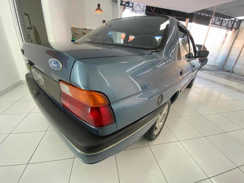 Imagem 6 de 11 de Ford Verona