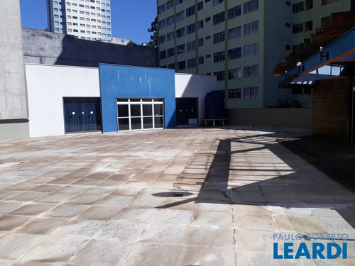 Imagem 13 de 15 de Prédio - Liberdade - Sp - 611677