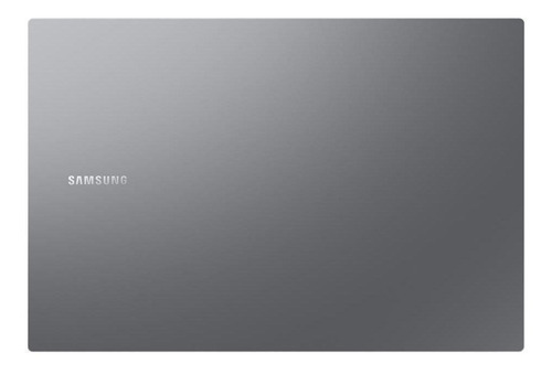 Imagem 2 de 3 de Notebook Samsung Np550xda-ks3br I7 8gb 1tb Cinza