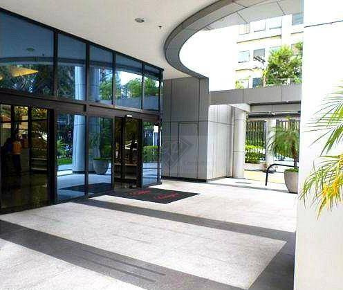 Imagem 8 de 9 de Andar Corporativo Comercial Para Locação, Itaim Bibi, São Paulo. - Ac0031
