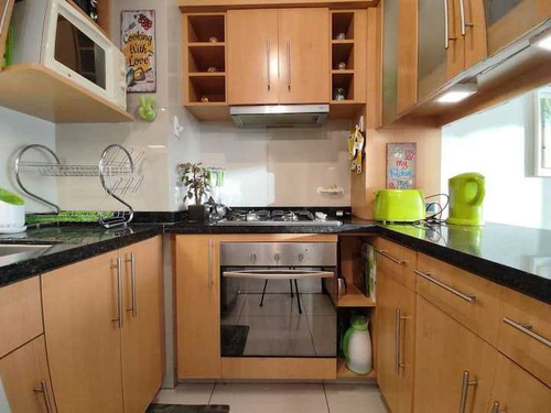 Arriendo Año Corrido Amoblado 2d/2b/e (75563)