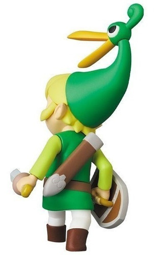 Link The Legend Of Zelda: The Minish Cap Ver. Udf #563