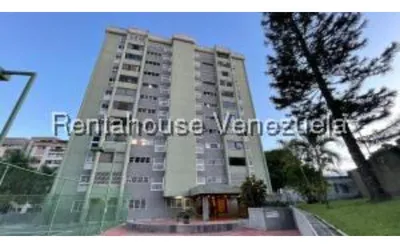 Apartamento en alquiler