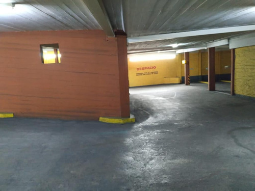 Imagen 11 de 11 de Oportunidad Cocheras Venta Con O Sin Renta-ed. San Cristobal