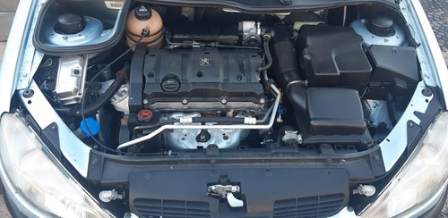 Peugeot 206 1.6 Xt Premium
