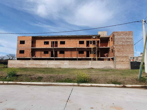 Departamento En Venta En Rafaela