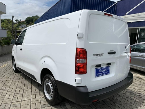 Peugeot Expert 1.6 Business Pack