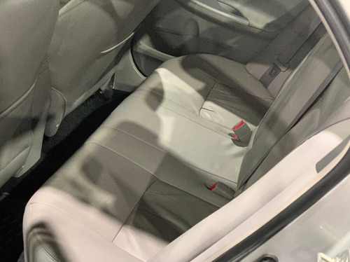 Toyota Corolla 1.8 Xei 16v Flex 4p Automático