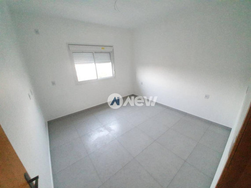 Imagem 12 de 14 de Apartamento Com 2 Dormitórios À Venda, 67 M² Por R$ 280.000,00 - 25 De Julho - Campo Bom/rs - Ap2558