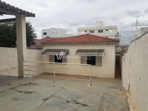 Imagem 21 de 22 de Casa À Venda Em Vila Proost De Souza - Ca292191