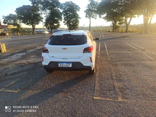 Chevrolet Onix 1.0 Lt 2 5P
