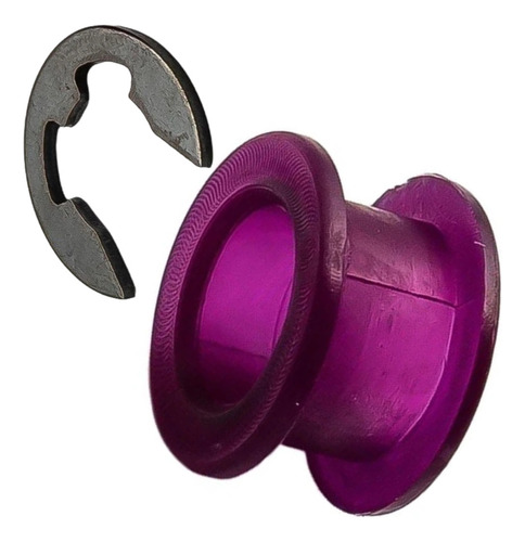 Buje Selector Kia Optima 2010 - 2020 Trans Automática