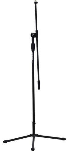 Pedestal Para Microfone Hayonik Pm 100 Preto