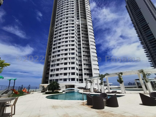 Venta De Apartamento De 292 M2 En Ph Pearl At The Sea, Costa Del Este 23-10845