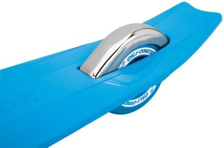 Patinete Largo Razor California, Color Azul