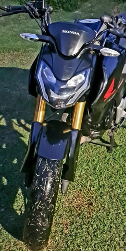 Imagen 14 de 15 de Honda Cb