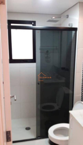 Imagem 6 de 6 de Apartamento, 68 M² - Venda Por R$ 636.000,00 Ou Aluguel Por R$ 2.970,00/mês - Mooca - São Paulo/sp - Ap0386