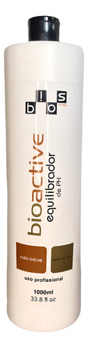 Biosstraty - Bioactive Semi Di Lino Equilibrador De Ph Wf 1l
