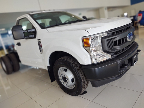 Imagen 7 de 10 de Ford F350 Super Duty 2022