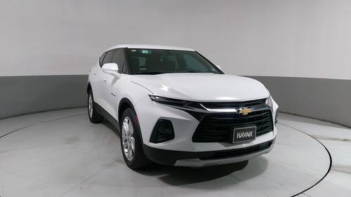 Chevrolet Blazer 3.6 PIEL B AUTO