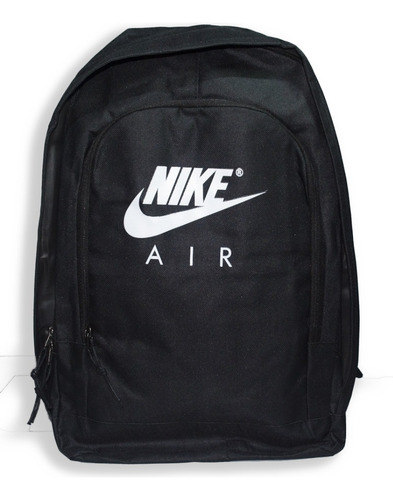 Nike Nk082017  Morral Bolso Mochila Porta Equipaje